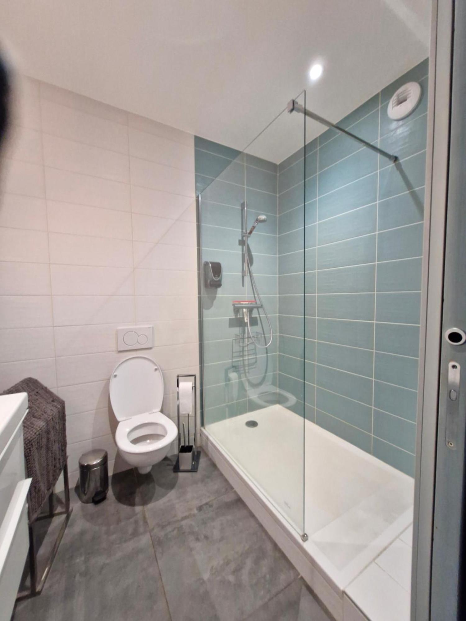 Chambres D'Hotes Du Bistrot D'Ici Saint-Saturnin  ภายนอก รูปภาพ